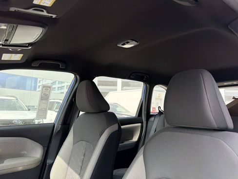 New 2026 Subaru Forester AWD/4WD image 16