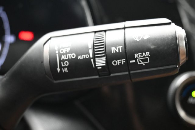 Used 2025 Lexus NX 250 FWD w/ Accessory Package (Z1) image 28
