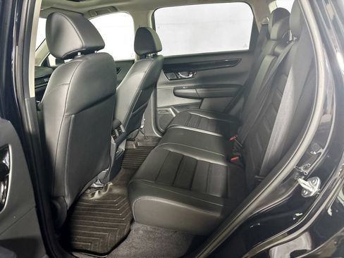 Certified 2024 Honda CR-V EX-L image 21
