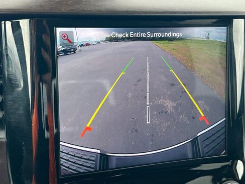 Used 2022 RAM 3500 Laramie image 20