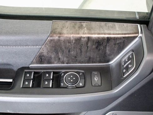 Used 2023 Ford F350 Lariat w/ FX4 Off-Road Package image 12