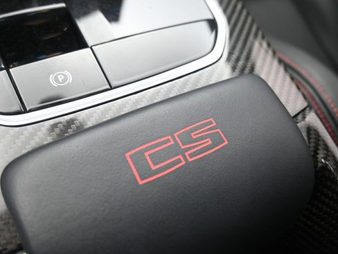 Used 2024 BMW M3 CS w/ M Driver's Package image 22