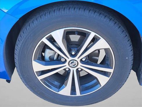 Used 2022 Nissan Sentra SV image 14