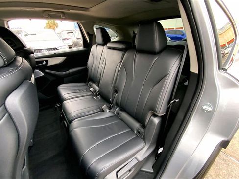 Used 2026 Acura MDX w/Technology Package image 19