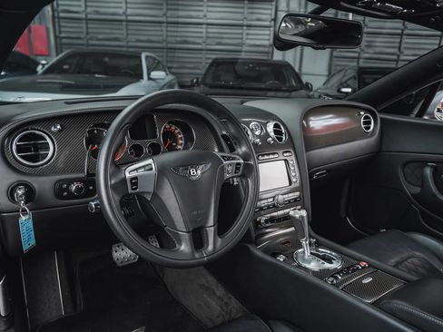 Used 2010 Bentley Continental GT Supersports image 38