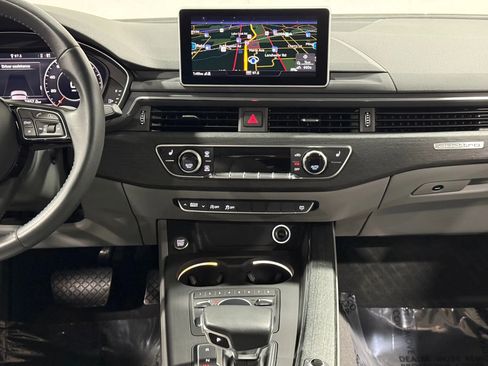 Used 2017 Audi A4 2.0T Premium w/ Convenience Package image 38