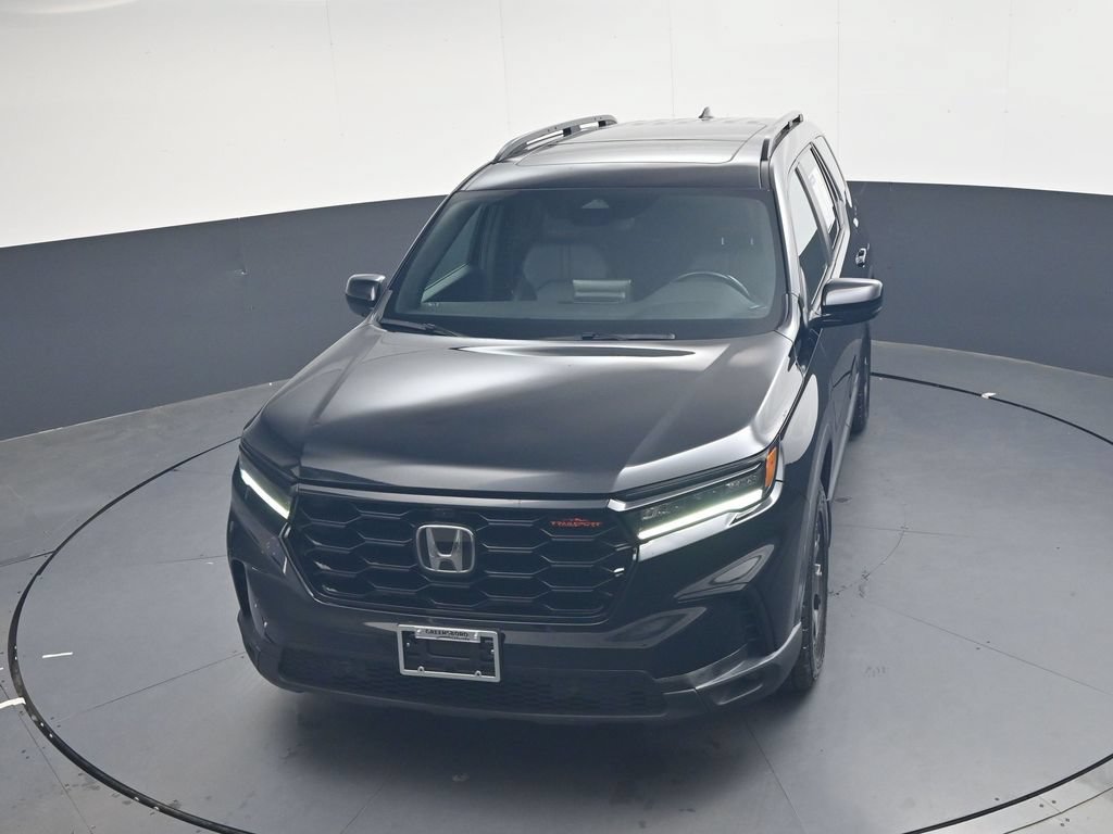 Used 2023 Honda Pilot TrailSport image 34