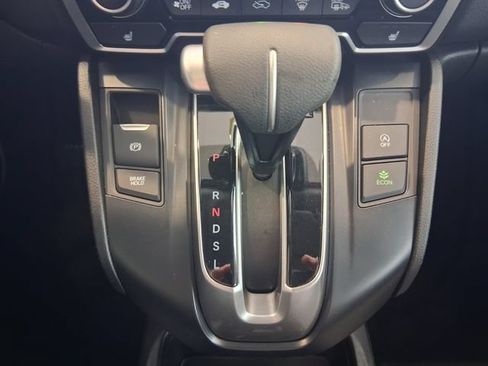 Used 2021 Honda CR-V EX image 26