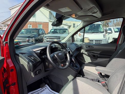 Used 2020 Ford Transit Connect XL FWD image 9