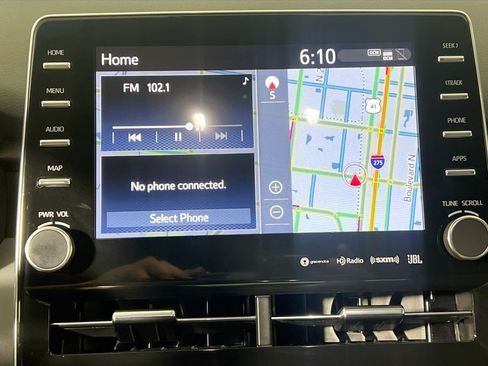 Used 2022 Toyota Avalon Limited w/ Advanced Safety Package FWD image 27