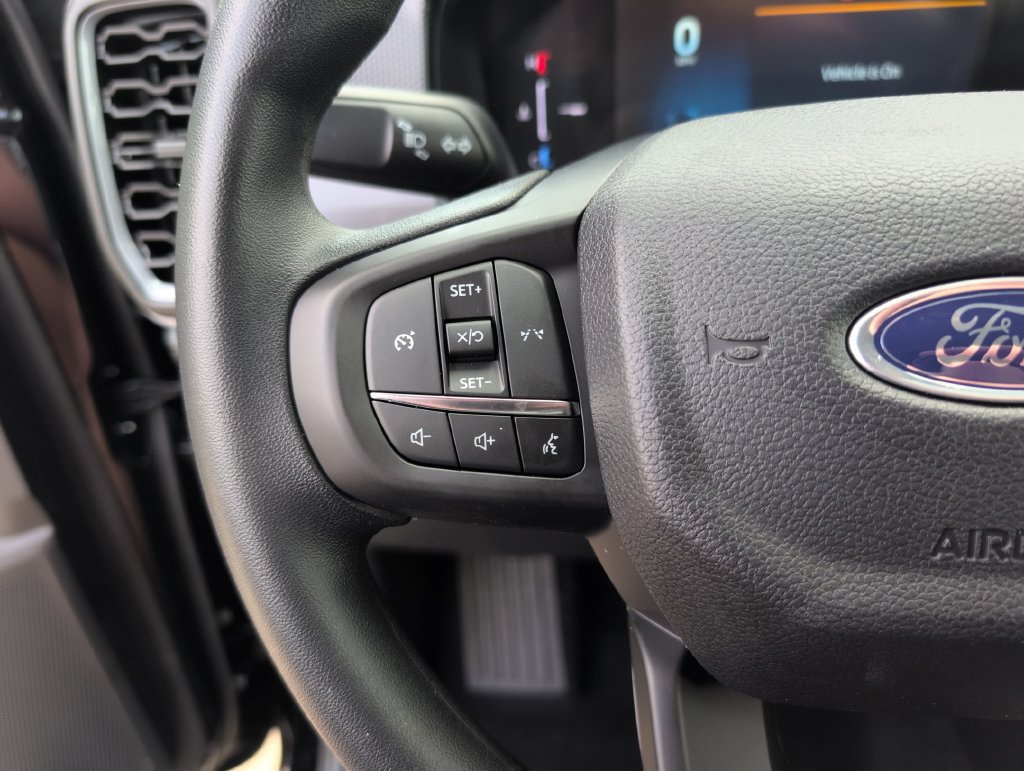 New 2026 Ford Ranger XL RWD image 28