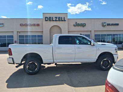 Used 2026 RAM 2500 Laramie