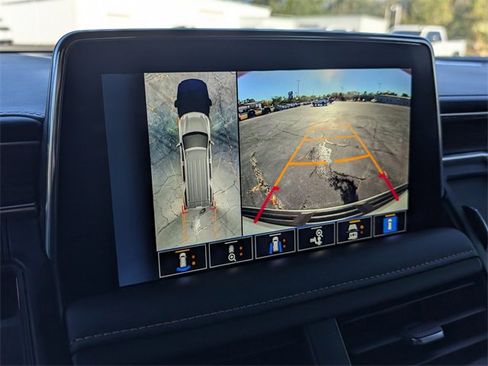 Used 2024 Chevrolet Tahoe Premier w/ Premium Package 2 image 20