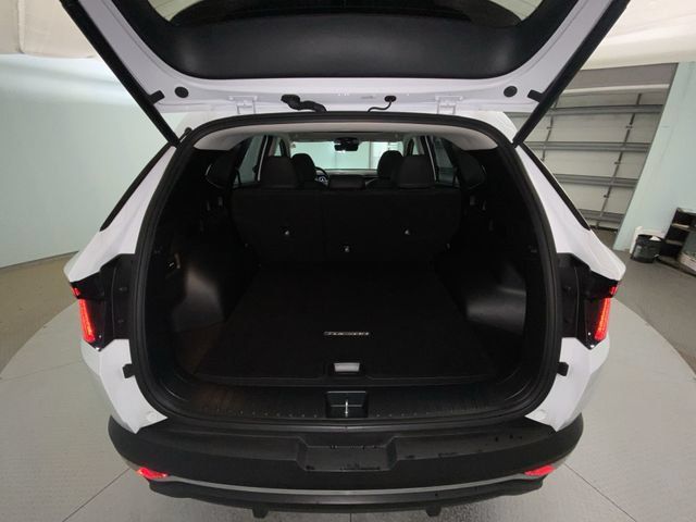 Used 2023 Hyundai Tucson SEL AWD/4WD image 24