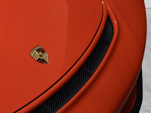 Used 2018 Porsche 911 GT3 RWD image 29