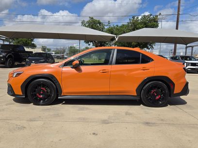Used 2023 Subaru WRX Limited
