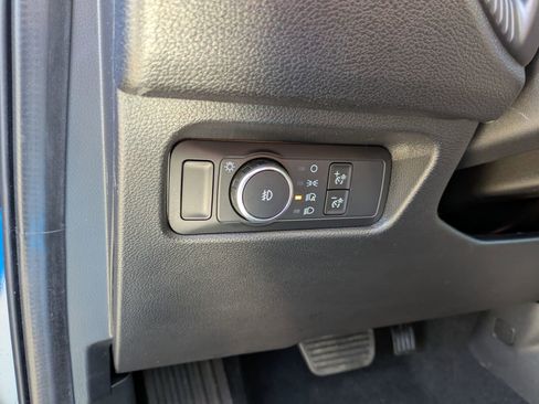 New 2026 Ford Ranger XLT w/ Equipment Group 301A High image 18