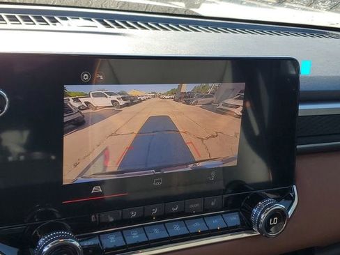 New 2026 GMC Canyon AT4 AWD/4WD image 22