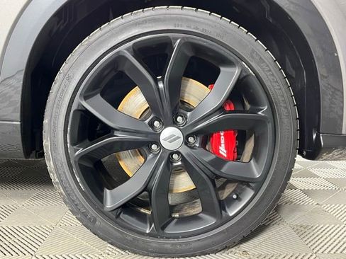Used 2024 Dodge Hornet R/T AWD/4WD image 9
