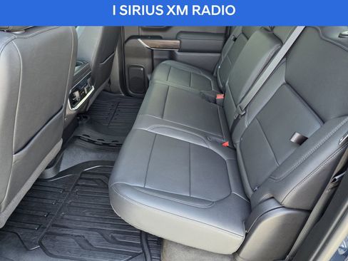 Used 2022 GMC Sierra 1500 SLT image 16