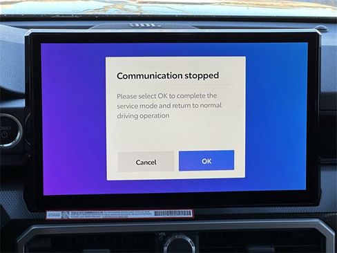 New 2026 Toyota 4Runner Limited image 16