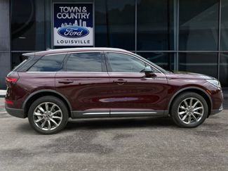 Used 2020 Lincoln Corsair FWD w/ Premium Package video 2