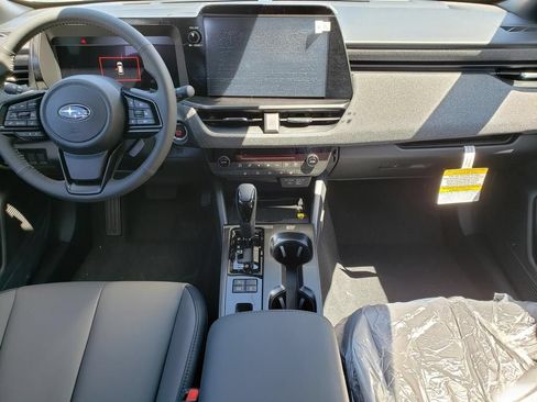 New 2026 Subaru Outback Premium AWD/4WD image 9