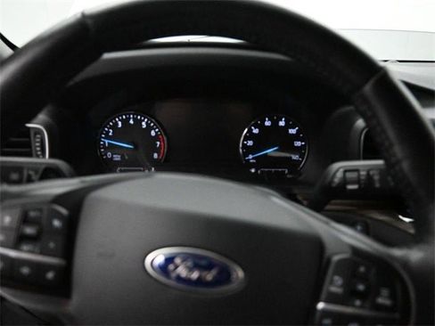 Used 2020 Ford Explorer Limited w/ Class III Trailer Tow Package image 20