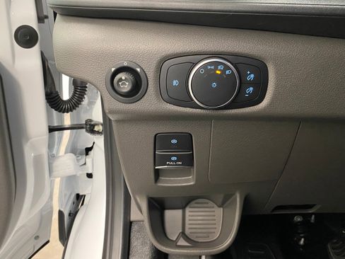 New 2026 Ford Transit 250 148 Medium Roof w/ Exterior Upgrade Package image 15