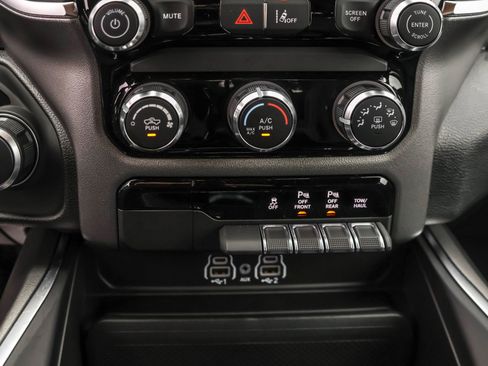 New 2026 RAM 1500 Express image 20