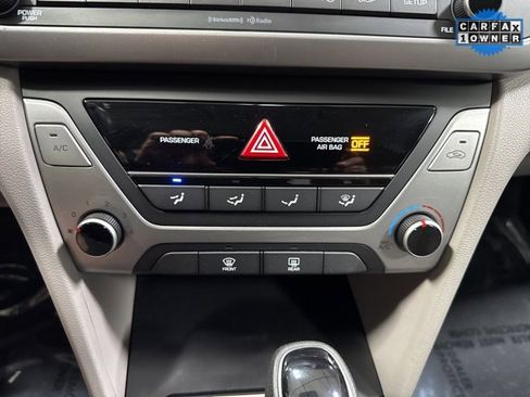Used 2018 Hyundai Elantra SEL image 16