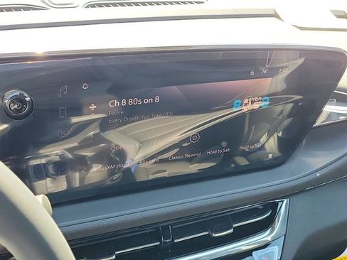 New 2026 Buick Envista Sport Touring w/ Convenience I Package image 26