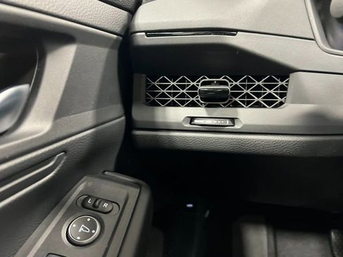 New 2025 Honda Accord LX image 14