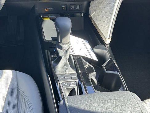 New 2026 Toyota Camry XLE image 20