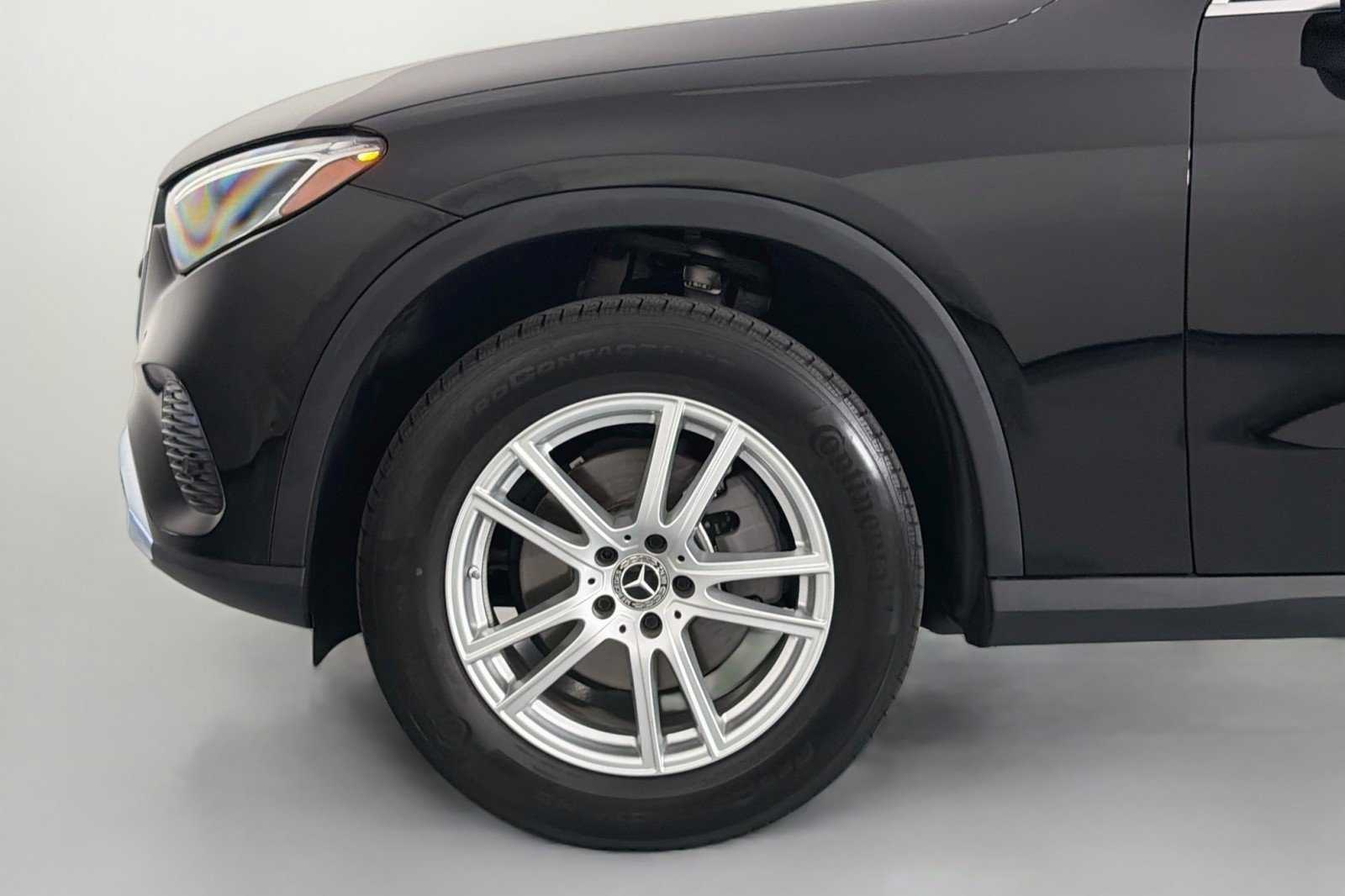 Used 2023 Mercedes-Benz GLC 300 image 10
