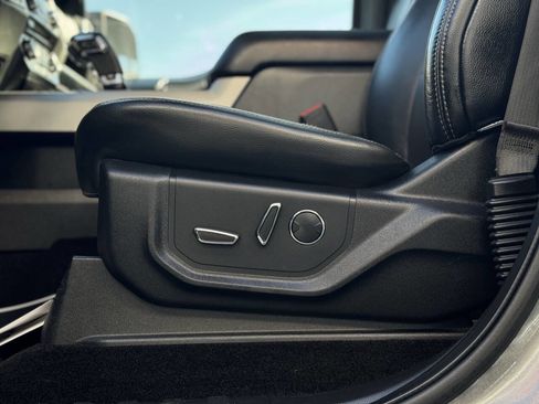 Used 2015 Ford F150 Lariat AWD/4WD image 20