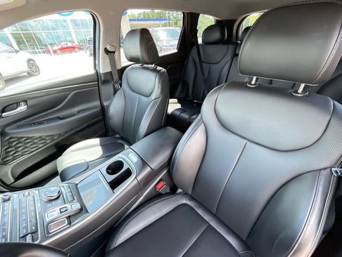 Used 2023 Hyundai Santa Fe XRT AWD/4WD image 15