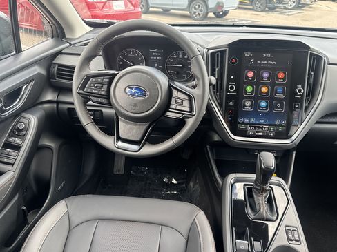 New 2025 Subaru Crosstrek 2.5i Limited w/ Popular Package #4A image 2