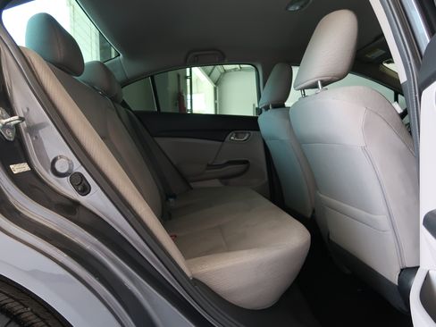 Used 2013 Honda Civic LX image 32