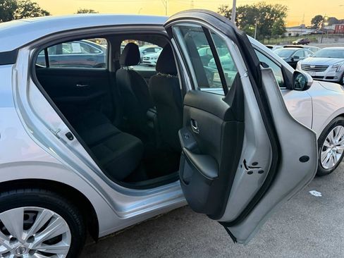 Used 2020 Nissan Sentra S w/ Lighting Package FWD image 28