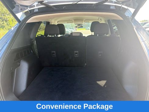Used 2022 Ford Escape SE w/ Convenience Package FWD image 20