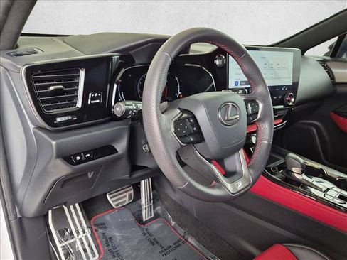Used 2023 Lexus NX 350 F Sport AWD/4WD image 10