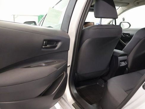 New 2026 Toyota Corolla LE image 24