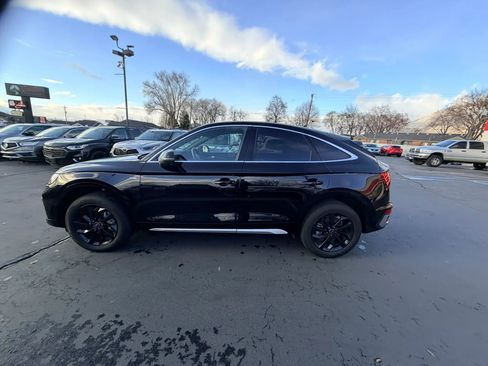 Used 2024 Audi Q5 2.0T Premium w/ Convenience Package image 7