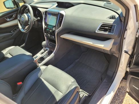 Used 2021 Subaru Ascent Touring image 12