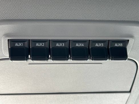 New 2026 Ford F550 4x4 Regular Cab Super Duty image 13