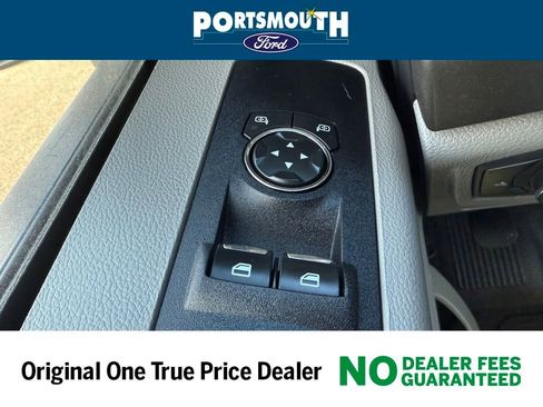 Used 2020 Ford F250 XL w/ Power Equipment Group image 17