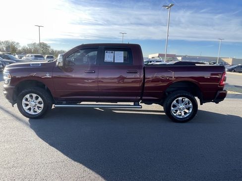 Used 2023 RAM 2500 Laramie image 4