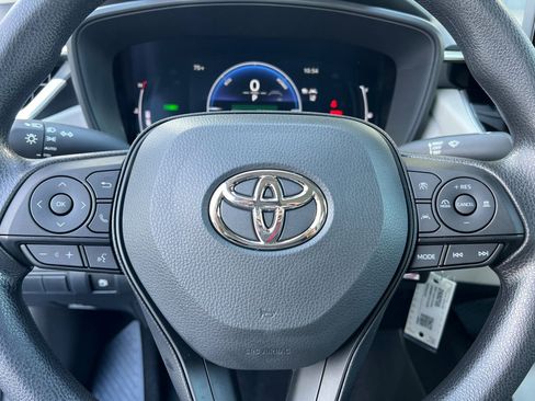 New 2026 Toyota Corolla LE image 18