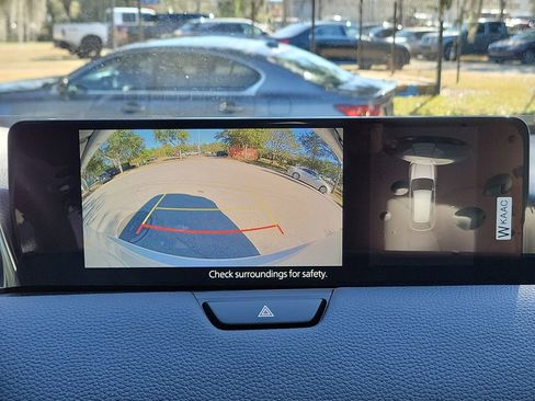 New 2026 MAZDA CX-70 3.3 Turbo w/ Preferred Package image 31